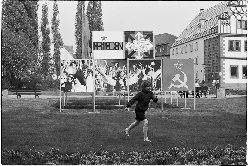 DDR 1983