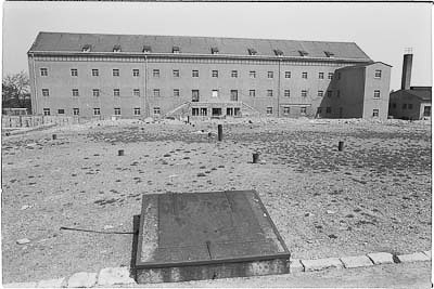 Buchenwald 1983